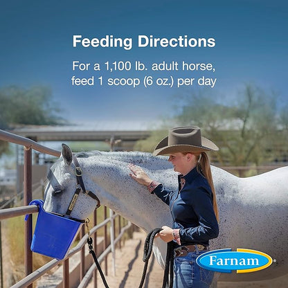 Farnam Horseshoer&