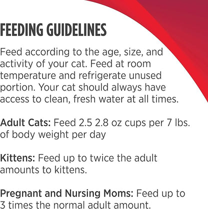 Nulo Freestyle Cat &amp; Kitten Wet Food Signature Stew - Premium All Natural Grain-Free Food Topper With No Added Minerals or Preservatives - High Animal-Based Protein - 2.8 Ounce (Pack of 24)