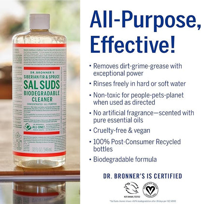 Dr. Bronner&