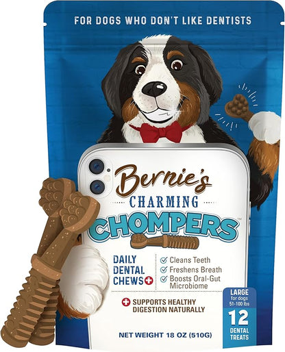Bernie&