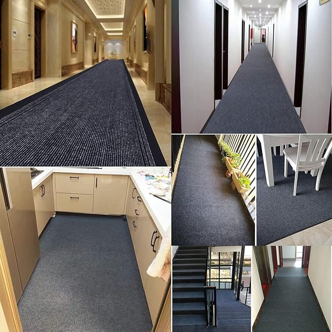 Door Floor Mat Commercial Grade Large Size 3&
