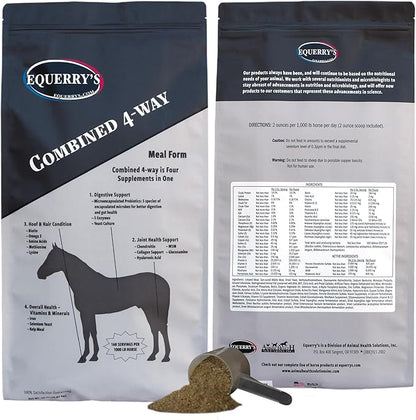 Equerry&