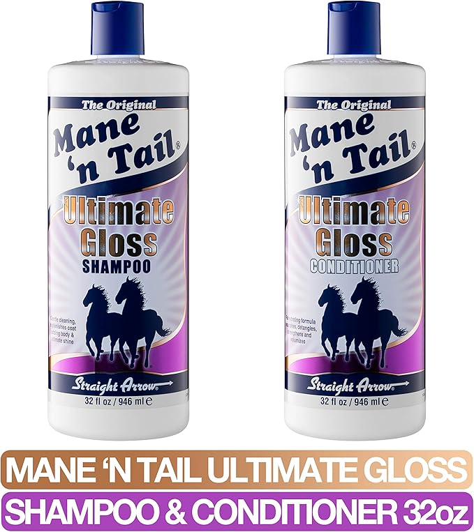 Mane &