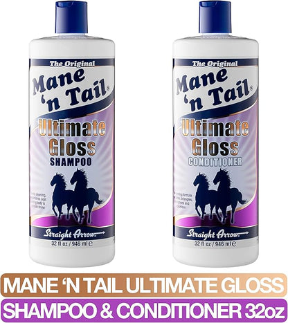 Mane &