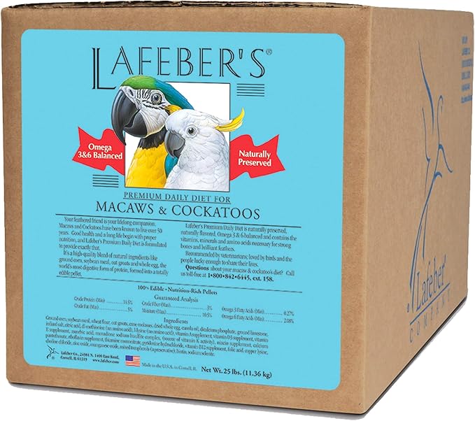 LAFEBER&