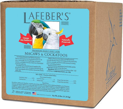 LAFEBER&