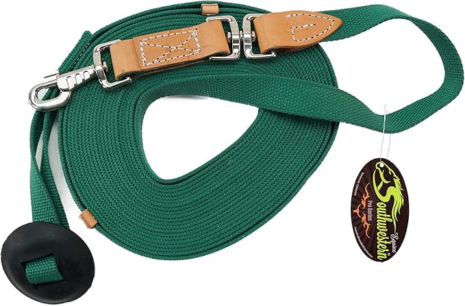 Southwestern Equine 35&