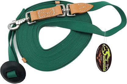 Southwestern Equine 35&