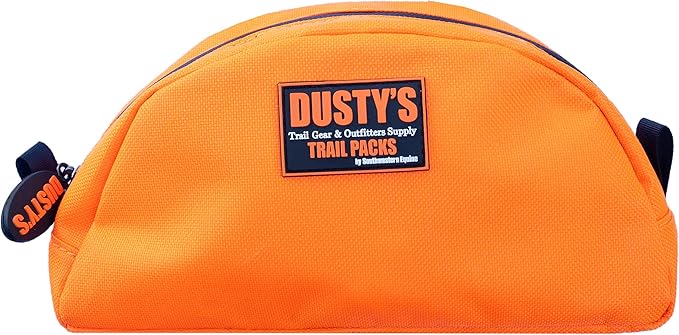 Southwestern Equine Dusty&