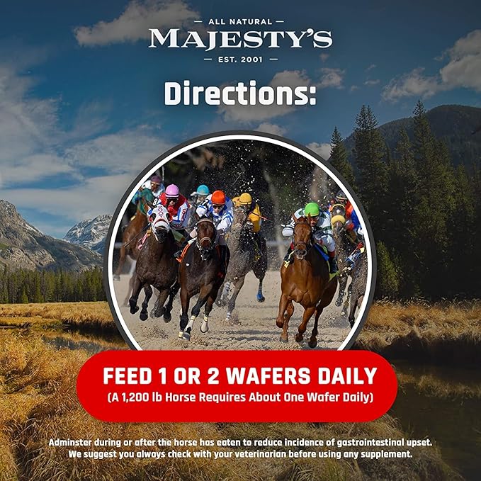Majesty&