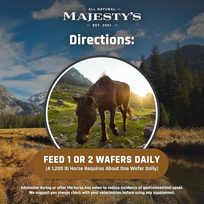 Majesty&