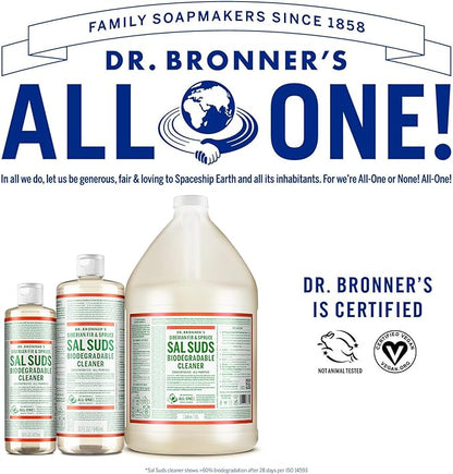 Dr. Bronner&