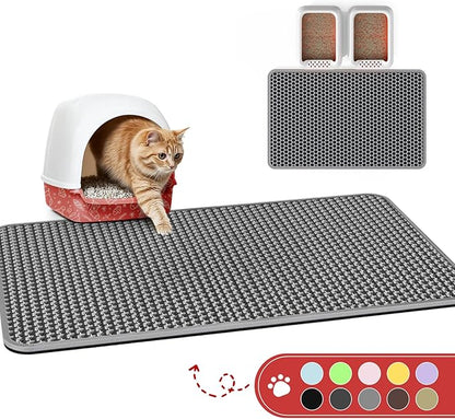 Cat Litter Mat - 46&