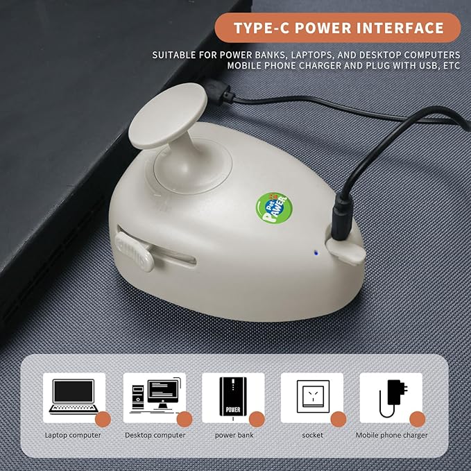 Cat Steam Brush for Shedding, 4 in 1 Rechargeable Steam Brush for Cats and Dogs, Anti-Static, Massage, Cleaning, Shedding &amp; Combing All In One!