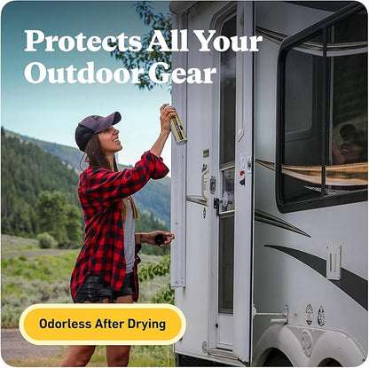 Sawyer Products Premium Permethrin Insect Repellent for Clothing, Gear &amp; Tents