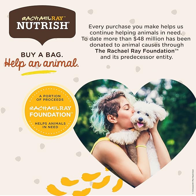 Nutrish Rachael Ray Grain Free Wet Cat Food Ocean Fish &amp; Chicken Catch-iatore, 2.8 oz. Cup, 24 Count