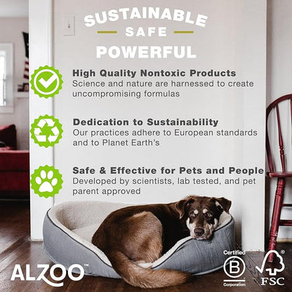 Calming Diffuser for Cats, Kit Includes 1 Plug-in Diffuser &amp; 1 Refill, Helps Reduce Unwanted Stress-Induced Behavior, 100% Plant-Based Active Ingredients, Covers Up to 500 Sq. Ft, 1.52 Fl. Oz.