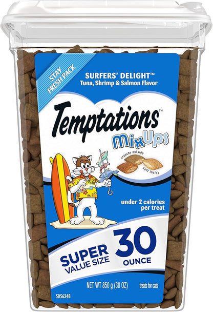 Temptations MixUps Surfer&
