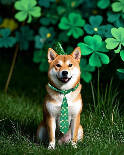 PET SHOW 10 Pack St. Patrick&