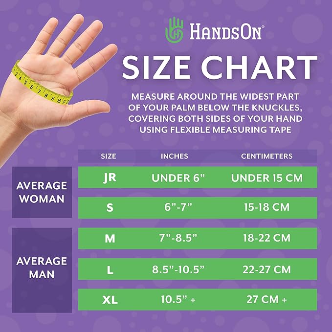 H HANDSON Pet Grooming Gloves - Patented 