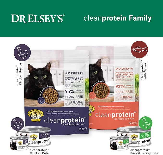 Dr. Elsey&