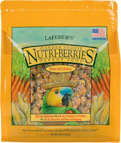 LAFEBER&