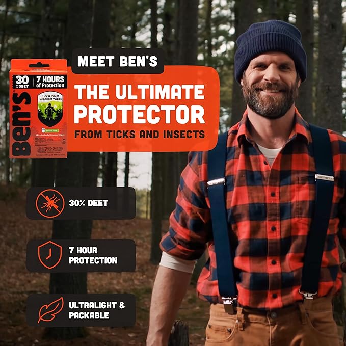 Ben&