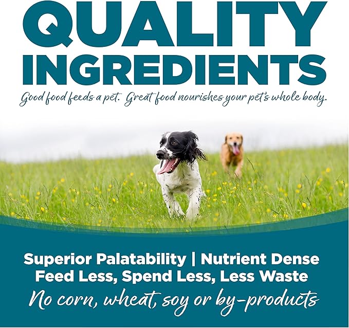 Nutrisource Adult Chicken &amp; Rice Dog Food 5Lb
