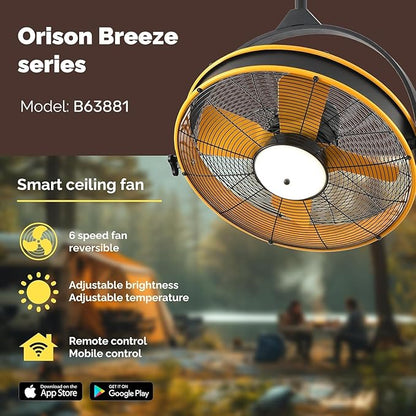 Orison 24.8&