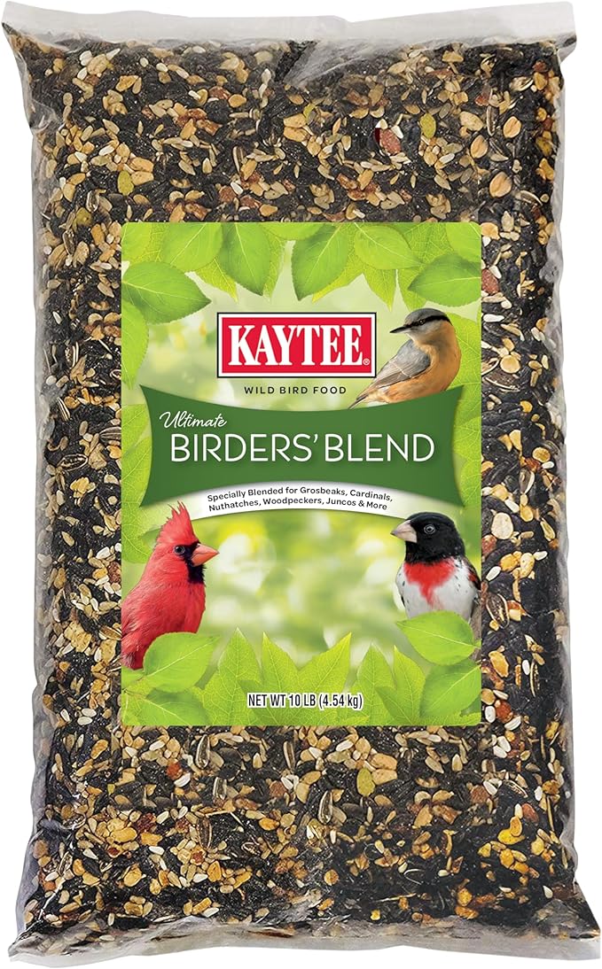 Kaytee Wild Bird Ultimate Birder&