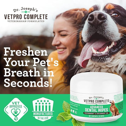 VetPro Complete Dr. Joseph&