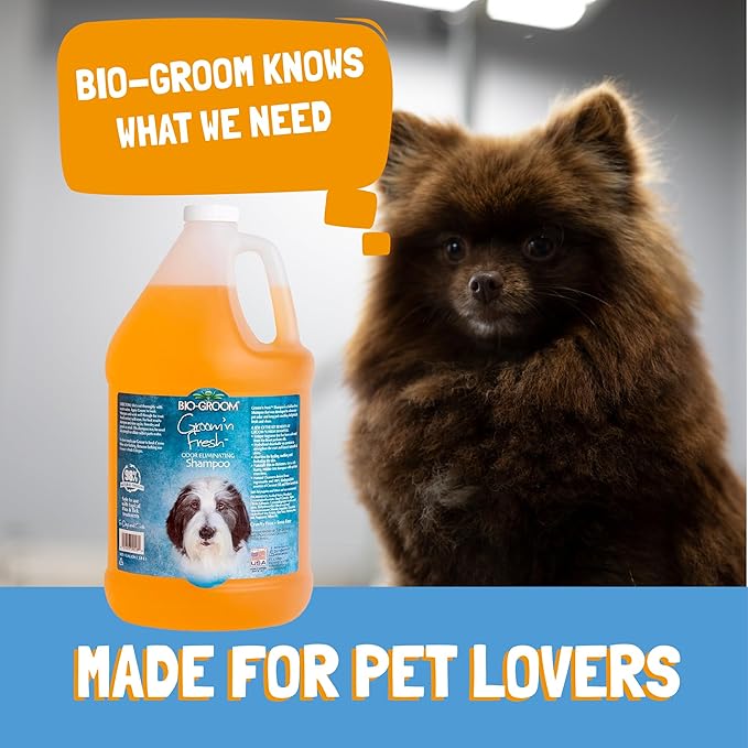 Bio-Groom Groom&