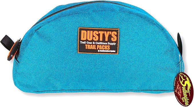 Southwestern Equine Dusty&