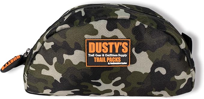 Southwestern Equine Dusty&