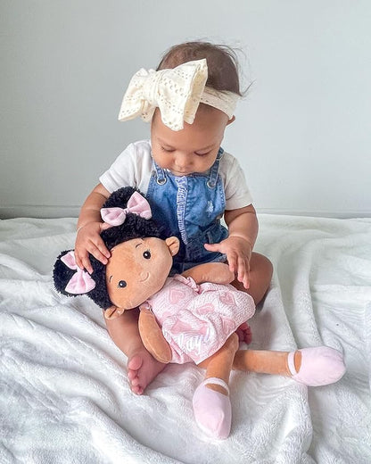 Soft Baby Doll Toys (16&