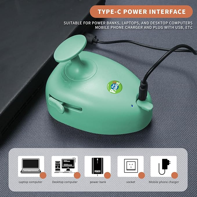 Cat Steam Brush for Shedding, 4 in 1 Rechargeable Steam Brush for Cats and Dogs, Anti-Static, Massage, Cleaning, Shedding &amp; Combing All In One!