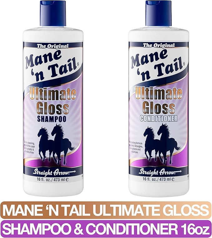 Mane &