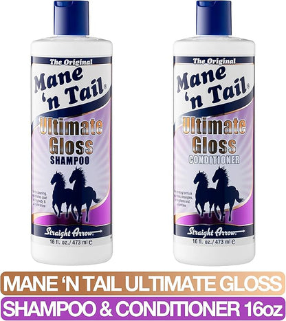 Mane &
