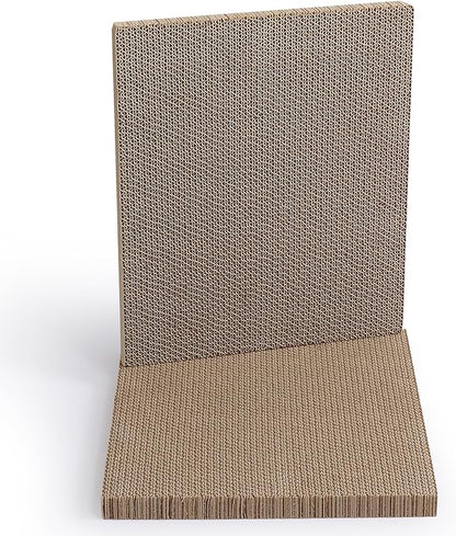 Hide &amp; Scratch: Refill Scratch Pad (2 Pack)