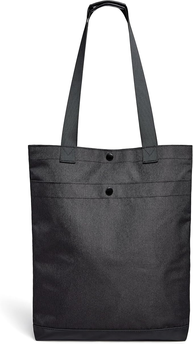 Park Pack 2-Piece Set Dog Gear Tote – Dog Travel Bag with 8 Pockets, Treat Pouch, Poop Bag Dispenser, Quick-Dry Ball Pocket, Collapsible Bowl, Perfect for Walks &amp; Park Trips, Graphite
