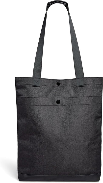 Park Pack 2-Piece Set Dog Gear Tote – Dog Travel Bag with 8 Pockets, Treat Pouch, Poop Bag Dispenser, Quick-Dry Ball Pocket, Collapsible Bowl, Perfect for Walks &amp; Park Trips, Graphite