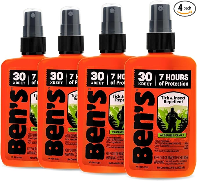 Ben&