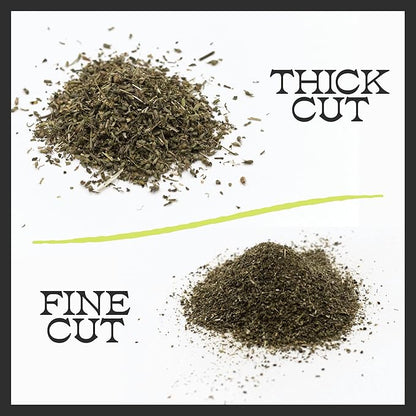 Catnip, All Natural Premium Catnip (8 oz Fine Cut)
