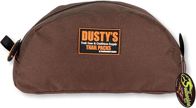 Southwestern Equine Dusty&