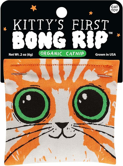 Blue Q Kitty&
