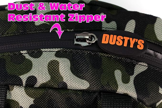 Southwestern Equine Dusty&