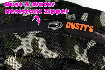 Southwestern Equine Dusty&