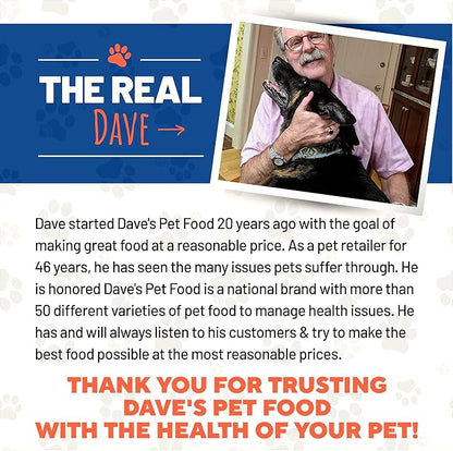 Dave&