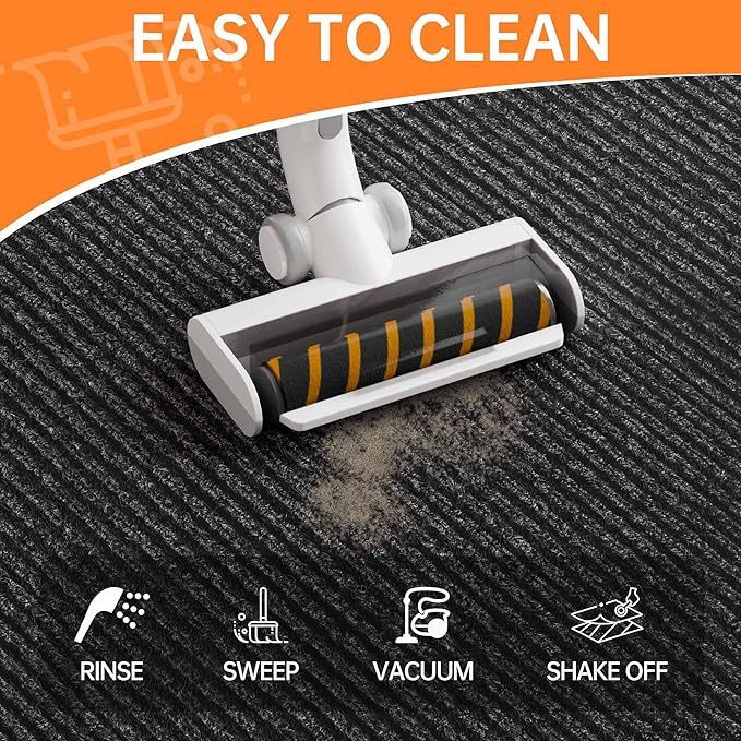 Front Door Mat, 10&