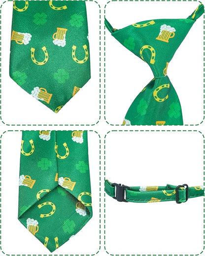 PET SHOW 10 Pack St. Patrick&